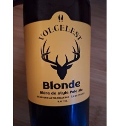 VOLCELEST BLONDE