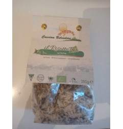 RISOTTO ORTIE 250G