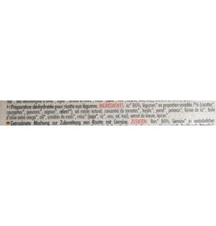 RISOTTO LEGUMES BIO 250G
