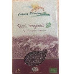 RIZ ROUGE