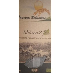 RIZ NERONE 1KG