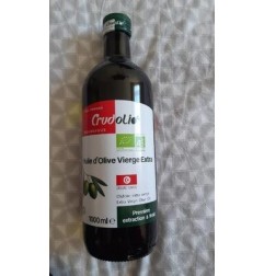 HUILE D OLIVE