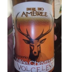 VOLCELEST AMBREE