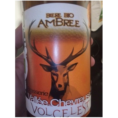 VOLCELEST AMBREE