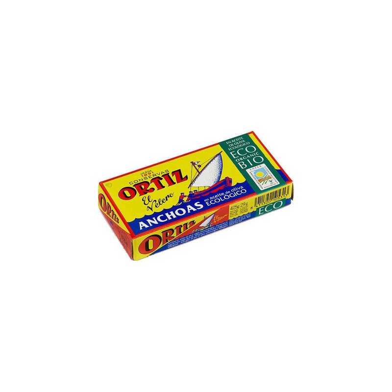 FILETS ANCHOIS HUILE OLIVE BOI FILETS ANCHOIS HUILE OLIVE BOI