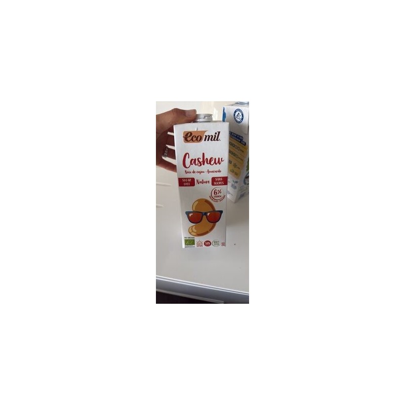 BOISSON NOIX DE CAJOU SANS SUC BOISSON NOIX DE CAJOU SANS SUC