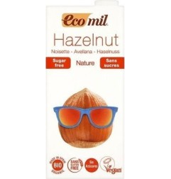 BOISSON NOISETTE SANS SUCRE BI