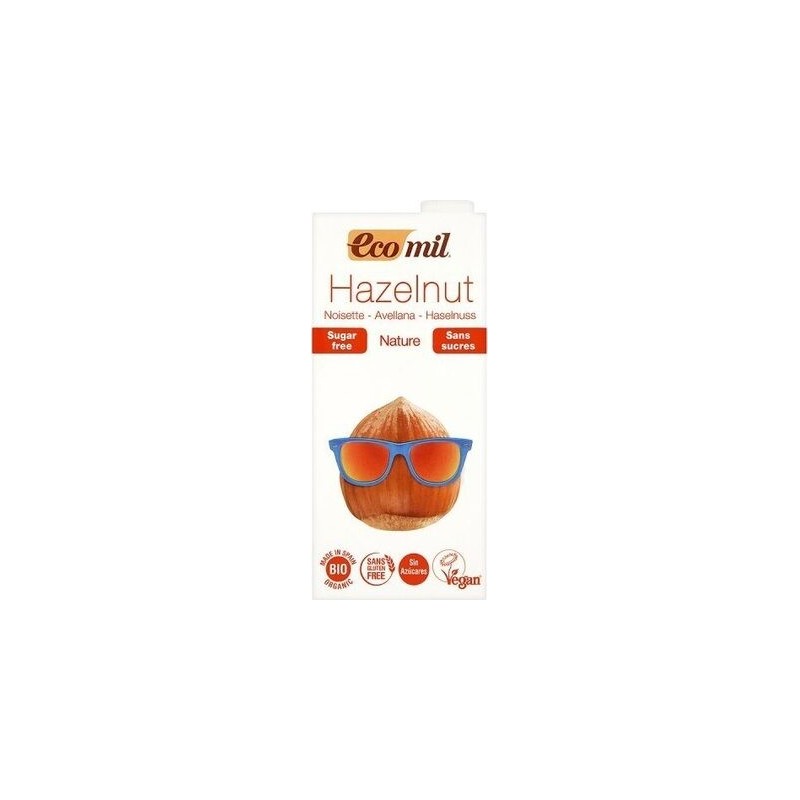 BOISSON NOISETTE SANS SUCRE BI BOISSON NOISETTE SANS SUCRE BI