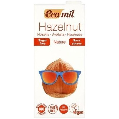 BOISSON NOISETTE SANS SUCRE BI