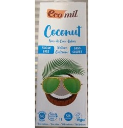 LAIT DE COCO-CAL