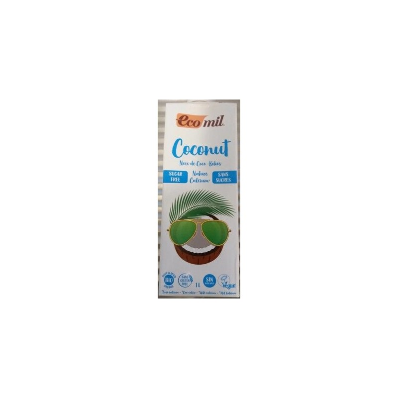 LAIT DE COCO-CAL LAIT DE COCO-CAL