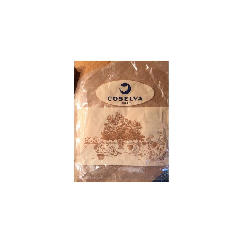 AMANDES SALEES 0
