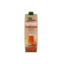GASPACHO TETRA 1L