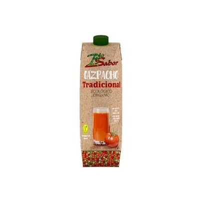 GASPACHO TETRA 1L