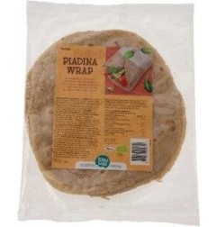 WRAP FARINE COMPLETE DE BLE ET