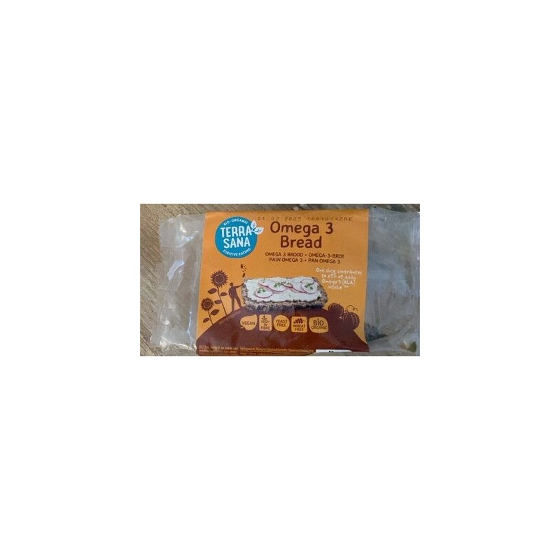 PAIN OMEGA 3 300G