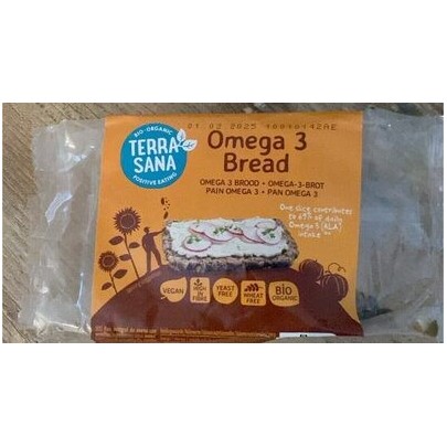 PAIN OMEGA 3 300G
