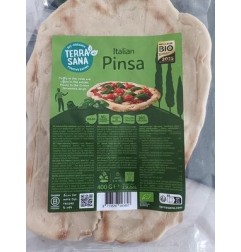 PINSA 400G