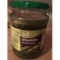 CORNICHONS BIO 6