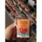 TOMATES SECHEES 100 G