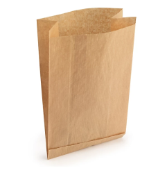 SAC KRAFT BRUN 3 KG BIODEGRADA