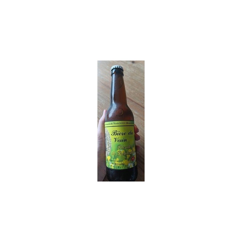 BIERE DU VEXIN P