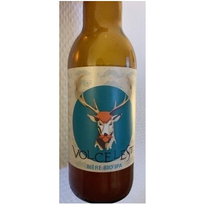 VOLCELEST IPA 33