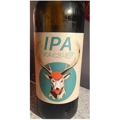 VOLCELEST IPA 75
