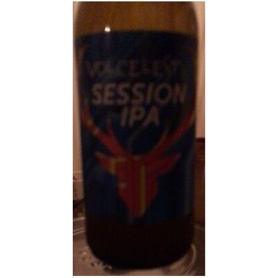 VOLCELEST SESSIO