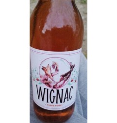 CIDRE ROSE DOUX 33 CL