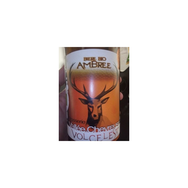 VOLCELEST AMBREE VOLCELEST AMBREE