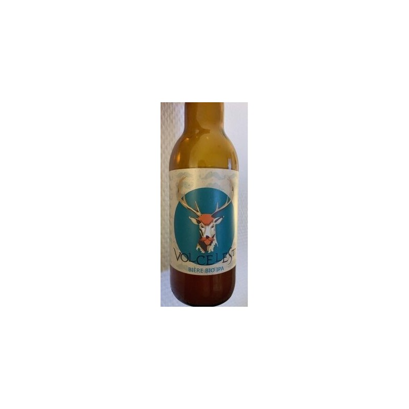 VOLCELEST IPA 33