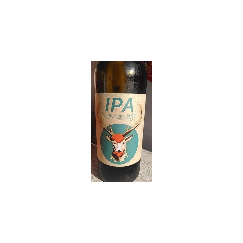 VOLCELEST IPA 75
