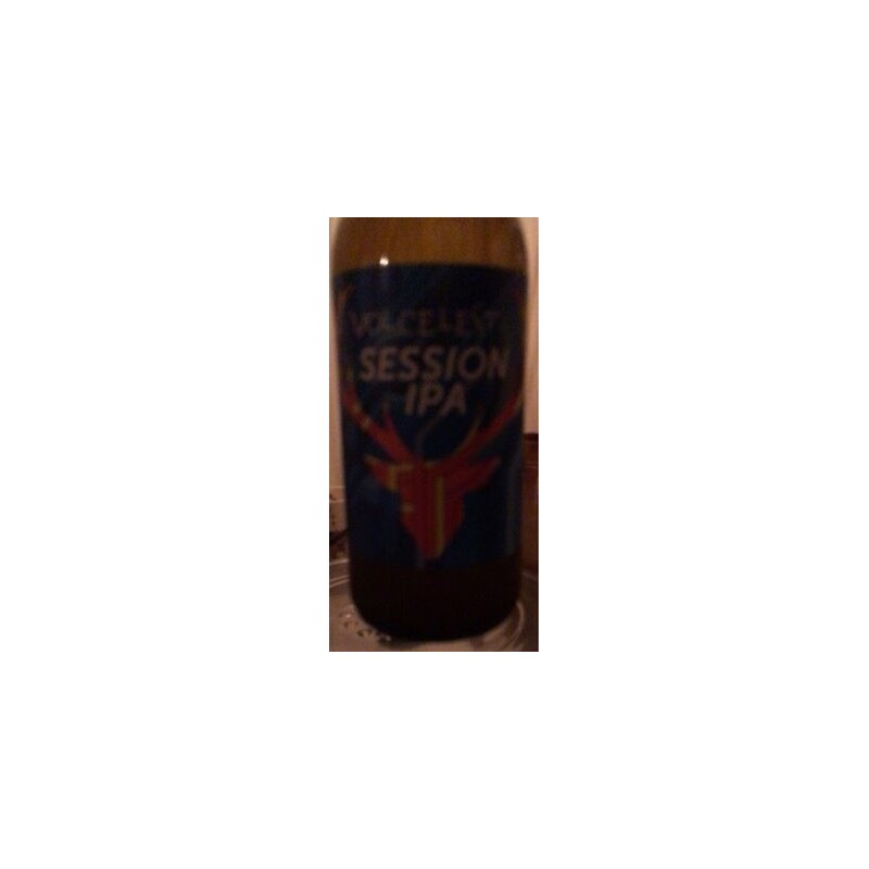 VOLCELEST SESSIO