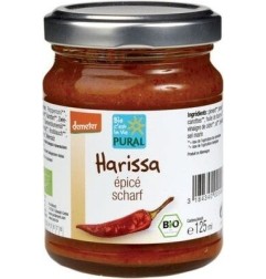 HARISSA DEMETER