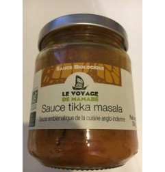 SAUCE TIKKA MASA