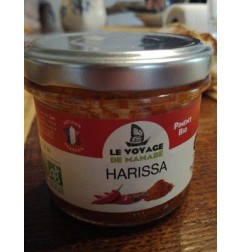 HARISSA BIO