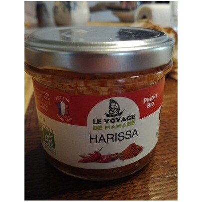 HARISSA BIO