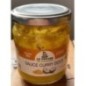 SAUCE MIEL CURRY MADRAS BIO 19