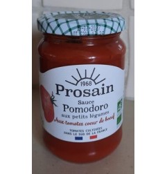 SAUCE POMODORO 2