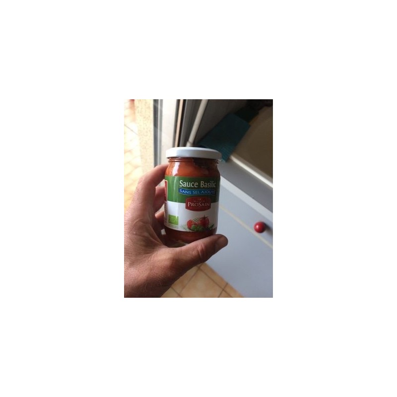 SAUCE TOMATE BAS SAUCE TOMATE BAS