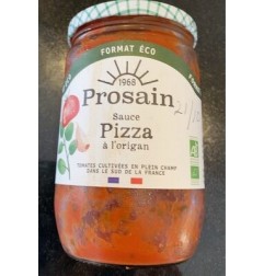 SAUCE PIZZA AUX TOMATES DE FRA