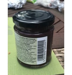 PATE D OLIVE NOIRE KALAMON