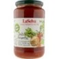 SAUCE TOMATE AUX LEGUMES FRAIS SAUCE TOMATE AUX LEGUMES FRAIS