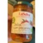 SAUCE TOMATE AU FROMAGE DE BRE
