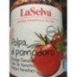 PULPE DE TOMATES AVEC MORCEAUX PULPE DE TOMATES AVEC MORCEAUX