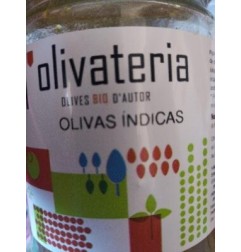 OLIVES INDICAS BIO