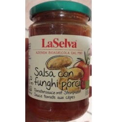 SAUCE TOMATE AUX CEPES