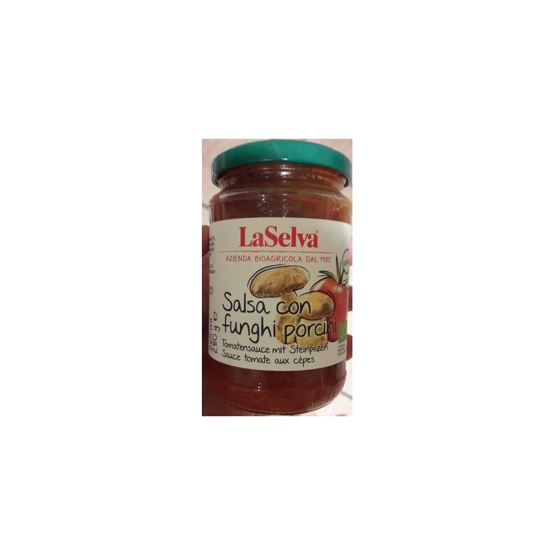 SAUCE TOMATE AUX CEPES SAUCE TOMATE AUX CEPES