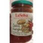 SAUCE TOMATE AUX CEPES SAUCE TOMATE AUX CEPES